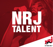 NRJ Belgique à la recherche du nouveau talent