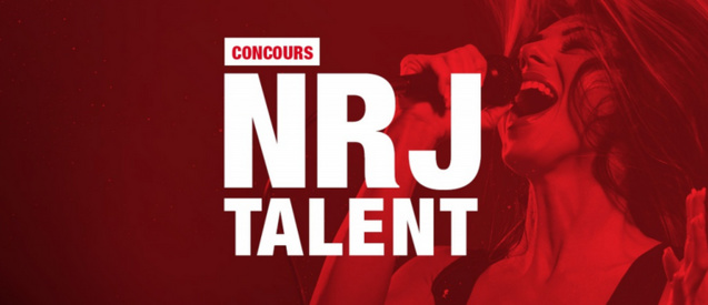 NRJ Belgique à la recherche du nouveau talent NRJ Belgique à la recherche du nouveau talent