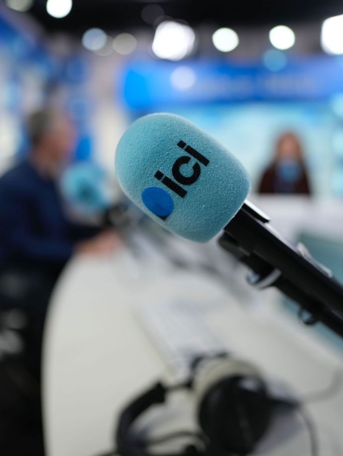 Le réseau Ici ouvre 16 postes d’animateur radio en alternance