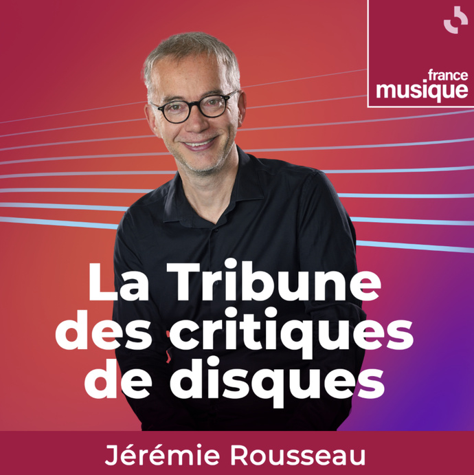 France Musique relance son appel aux critiques d’un jour France Musique relance son appel aux critiques d’un jour