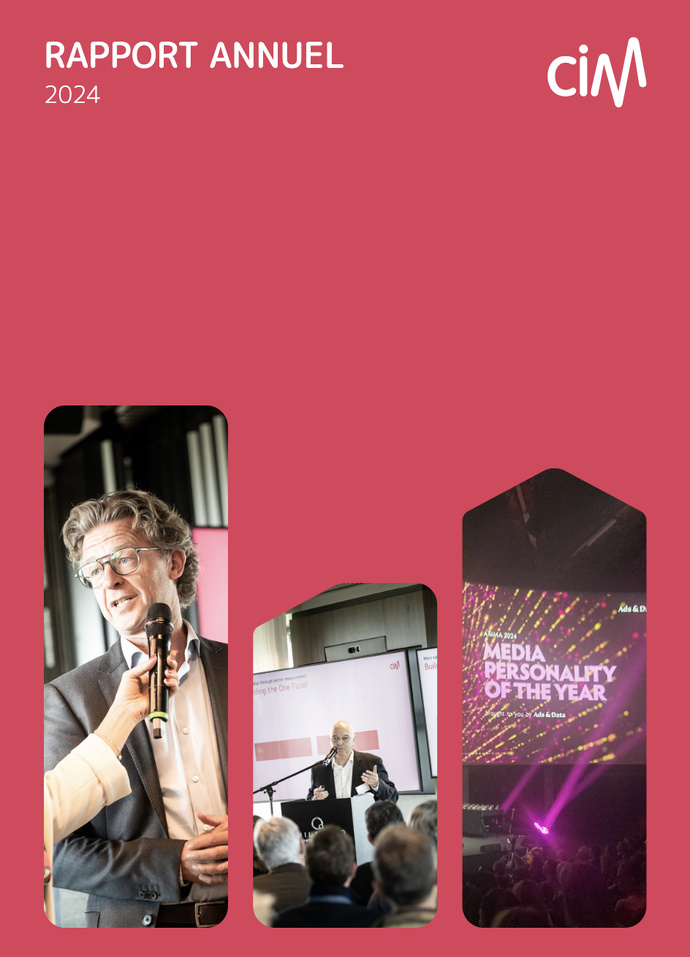 Le CIM affine la mesure de l’audience radio en Belgique