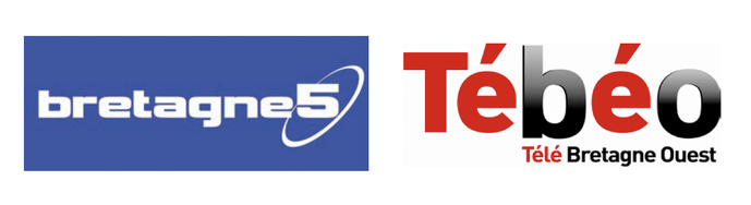 Bretagne 5 signe un partenariat avec Tébéo Bretagne 5 signe un partenariat avec Tébéo