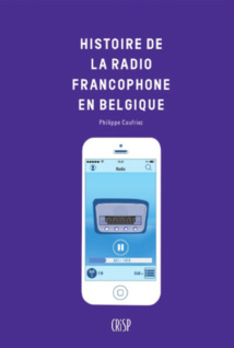 L'histoire de la radio belge dans un livre L'histoire de la radio belge dans un livre