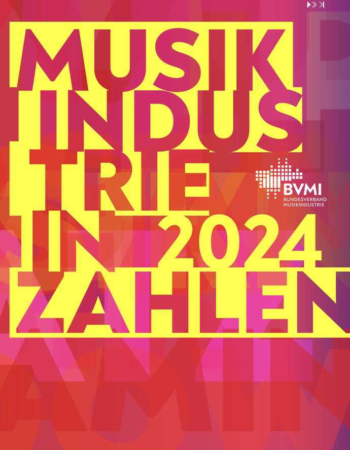 En Allemagne, la radio reste le premier canal d'écoute musicale