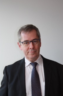 Dominique Vosters préside le CSA belge Dominique Vosters préside le CSA belge