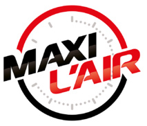 Maxi L'Air au Salon de la Radio