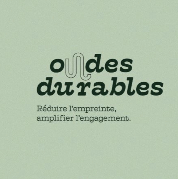 Quel est l’impact environnemental des radios associatives ?