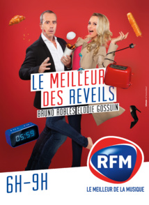 Découvrez les nouveaux spots TV de RFM Découvrez les nouveaux spots TV de RFM
