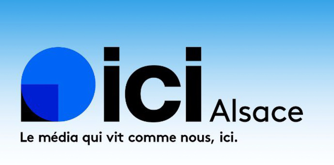 L'Eurovision 2025 à vivre avec Ici Alsace L'Eurovision 2025 à vivre avec Ici Alsace