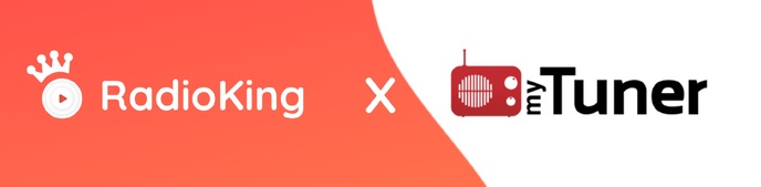 RadioKing s'associe à myTuner