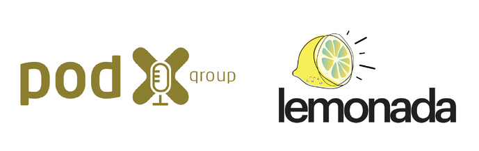 PodX entre sur le marché américain avec Lemonada Media 