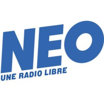 Radio Néo, c'est tout nouveau !