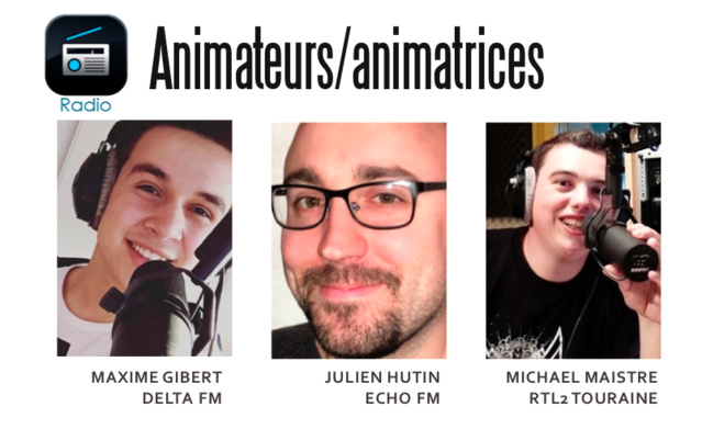 LE MAG 75 - Le bel avenir de 15 Jeunes Talents LE MAG 75 - Le bel avenir de 15 Jeunes Talents