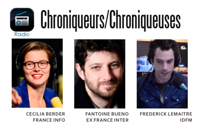 LE MAG 75 - Le bel avenir de 15 Jeunes Talents LE MAG 75 - Le bel avenir de 15 Jeunes Talents