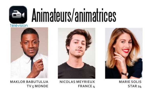 LE MAG 75 - Le bel avenir de 15 Jeunes Talents LE MAG 75 - Le bel avenir de 15 Jeunes Talents