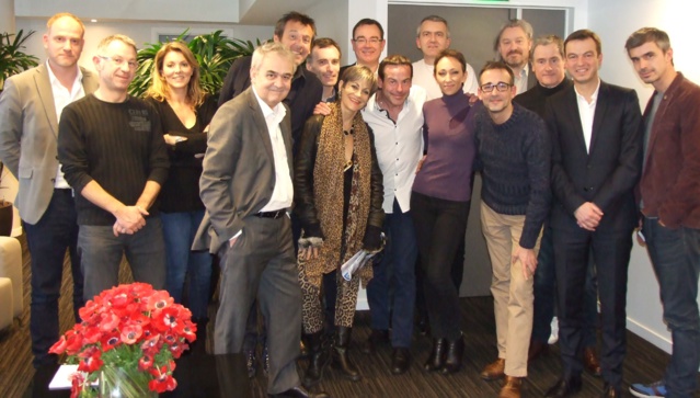 LE MAG 75 - Le bel avenir de 15 Jeunes Talents LE MAG 75 - Le bel avenir de 15 Jeunes Talents