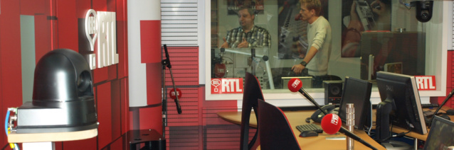 MultiCAM Systems automatise Bel RTL MultiCAM Systems automatise Bel RTL