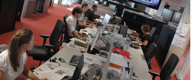 Salon de la Radio : préparez votre avenir Salon de la Radio : préparez votre avenir