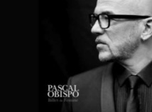 Pascal Obispo en exclusivité sur France Bleu Pascal Obispo en exclusivité sur France Bleu