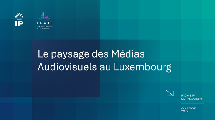 L’autoradio, premier point de contact radio au Luxembourg