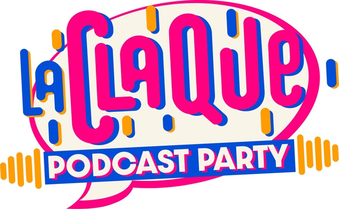 Marseille célèbre le podcast sur trois jours en 2025