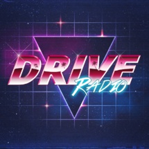Drive Radio vous fait découvrir la synthwave Drive Radio vous fait découvrir la synthwave