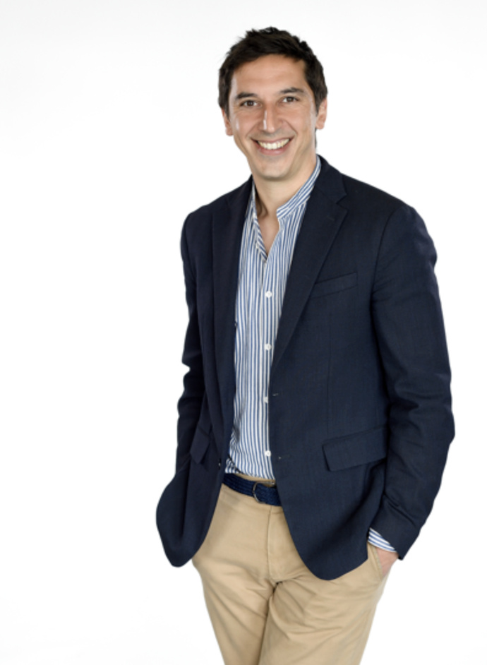 Charles Cournet a pris ses fonctions ce lundi 2 juin 2025.