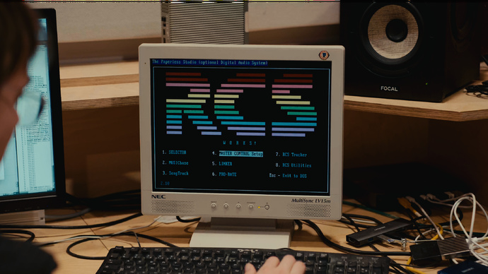 Le MAG 171 - Nova fait ses adieux à Master Control pour embrasser Zetta