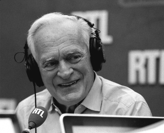Philippe Labro fut directeur des programmes de RTL puis vice-président de 1985 à 2000. Philippe Labro fut directeur des programmes de RTL puis vice-président de 1985 à 2000.