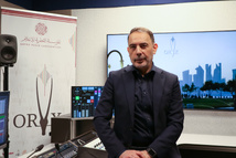 Oryx FM : la voix francophone du Qatar