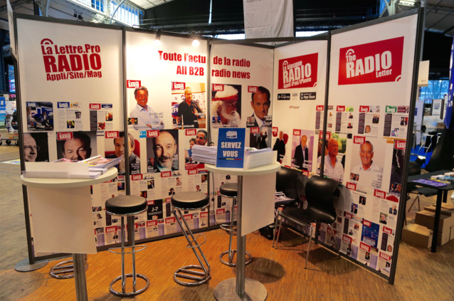 Et forcément... Nous étions là ! Et forcément... Nous étions là !