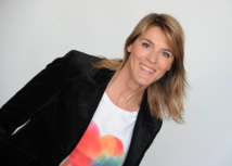 Nathalie Simon entraîne les auditeurs de France Bleu