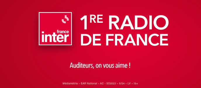 France Inter confie sa direction des programmes à Laurent Goumarre