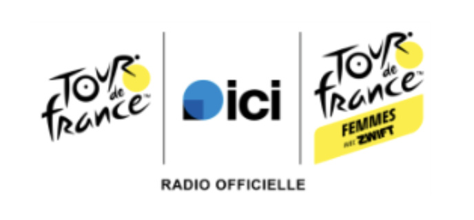 Le réseau Ici intègre la caravane publicitaire du Tour de France