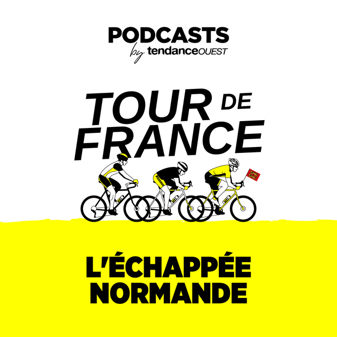 Tendance Ouest lance un podcast dédié au Tour de France Tendance Ouest lance un podcast dédié au Tour de France