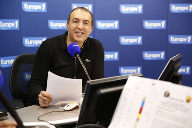 Morandini en direct d'un... bloc opératoire Morandini en direct d'un... bloc opératoire