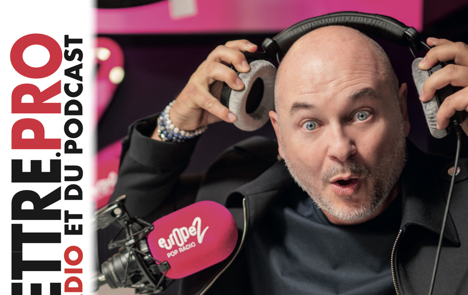 Voici votre magazine en Flipbook n°172 de la Lettre Pro de la Radio