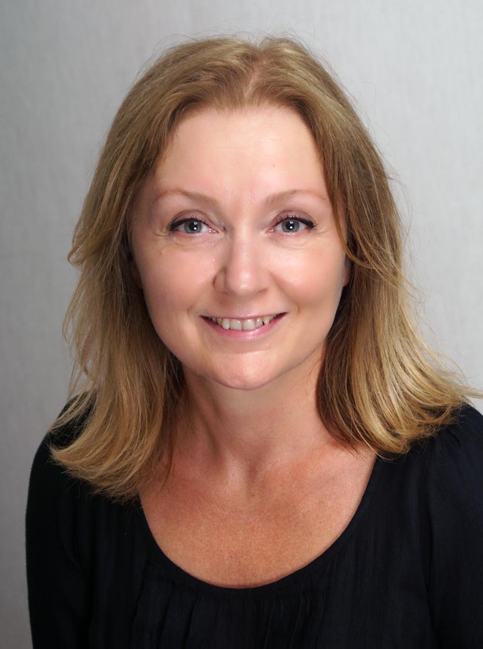 Angélique Ursulet, secrétaire générale de l'Arcom Paris depuis 2011. © D. R.