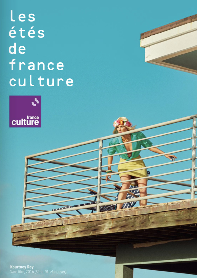 Un été sans rupture de ton pour France Culture Un été sans rupture de ton pour France Culture