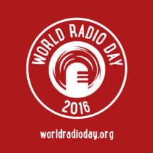 RFI et MCD soutiennent le #WRD2016