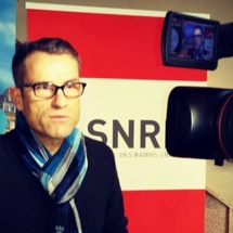 Sylvain Delfau, élu Secrétaire Général du Syndicat National des Radios Libres