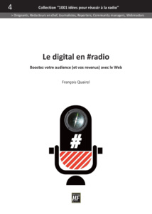 Le digital en #radio pour booster votre audience Le digital en #radio pour booster votre audience