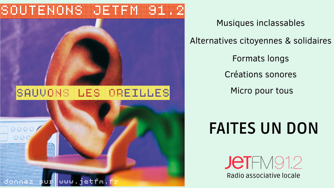 Jet FM retrouve un souffle, malgré des licenciements