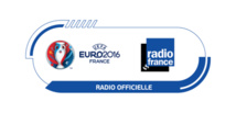 Radio France et La Poste s’associent pour l'Euro