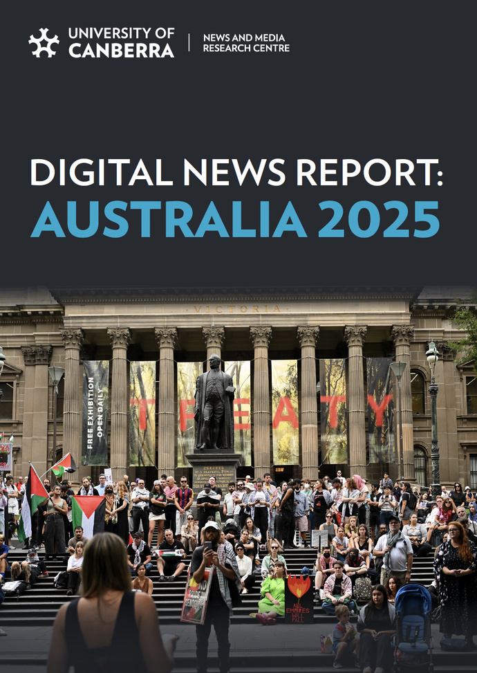 Les jeunes Australiens privilégient les formats courts et l’audio digital