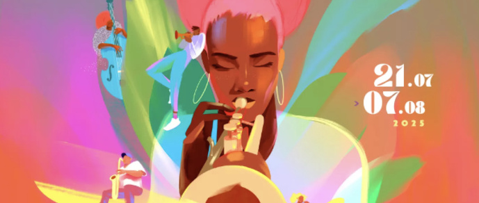 France Musique connecte les festivals à ses auditeurs France Musique connecte les festivals à ses auditeurs