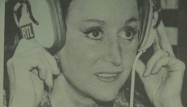 Ce soir sur LCP : "Les Temps de la radio" Ce soir sur LCP : "Les Temps de la radio"