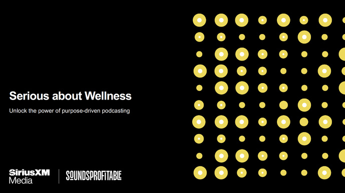 Les podcasts de développement personnel et de fitness amplifient l’impact des campagnes