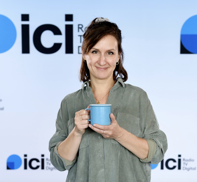 Un été d’idées créatives sur Ici avec Lucie Miocec 