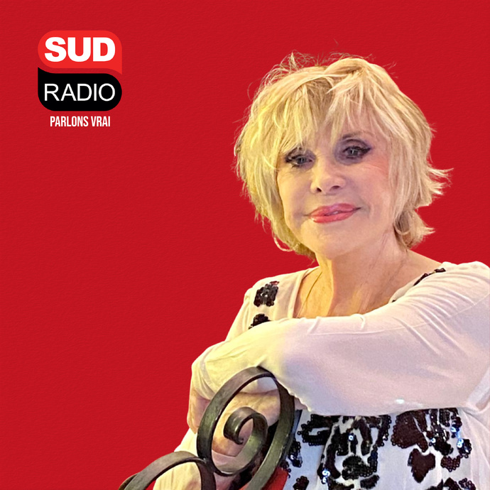 Cet été, Sophie Darel est sur Sud Radio